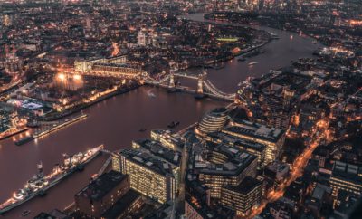 Best Travel Guide for London in 2022