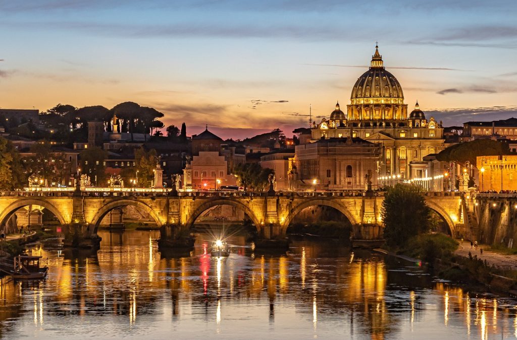  Best Travel Guide for Rome