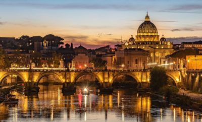 Best Travel Guide for Rome in 2022