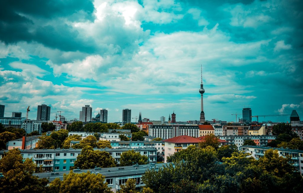 Best Travel Guide for Berlin