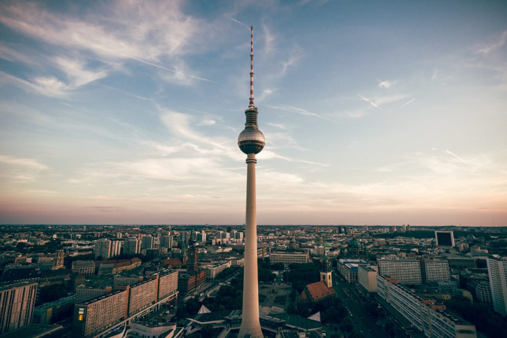 Best Travel Guide for Berlin