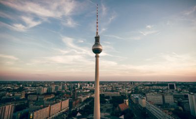 Best Travel Guide for Berlin in 2022