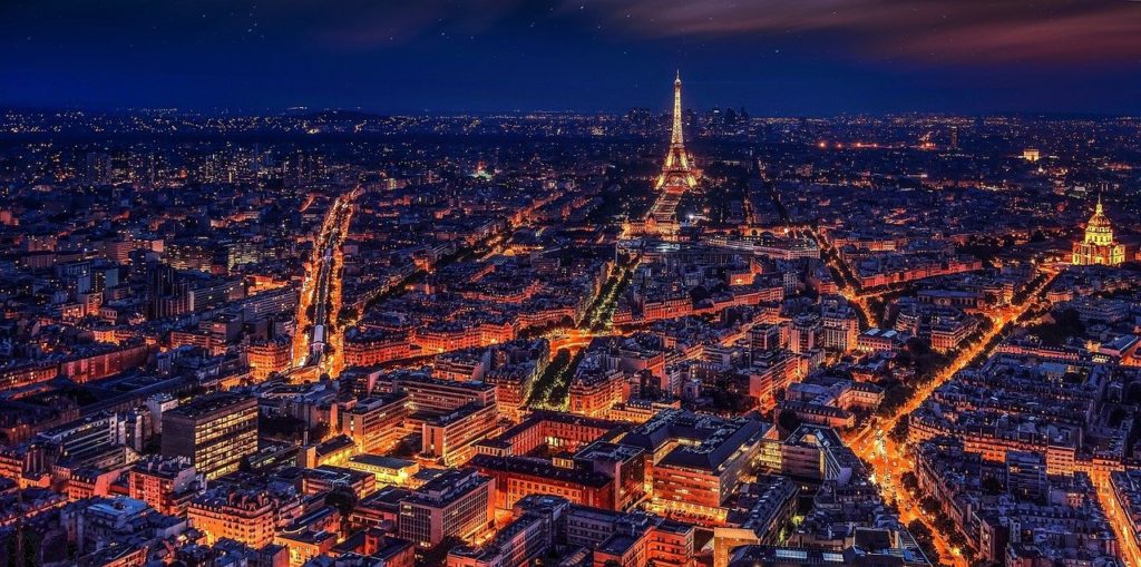 Best Travel Guide for Paris