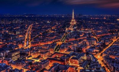 Best Travel Guide for Paris in 2022