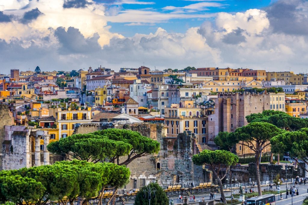  Best Travel Guide for Rome