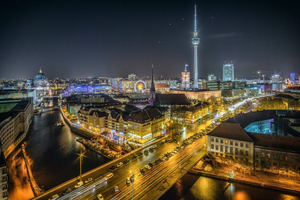 Best Travel Guide for Berlin