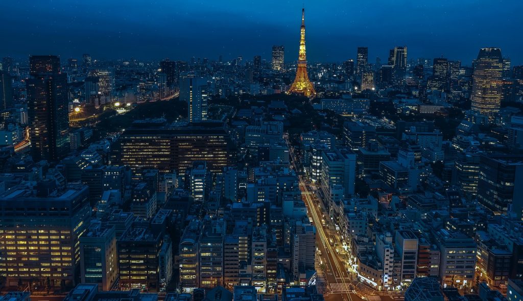 Best Travel Guide for Tokyo 