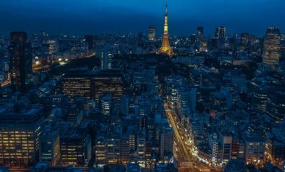 Best Travel Guide for Tokyo In 2022